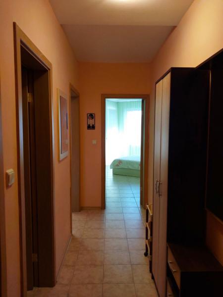 Апартамент на Солнечном берегу в самом популярном районе Какао — фото 2